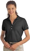 Nike Golf Pique Knit Women's Polos