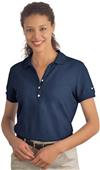 Nike Golf Pique Knit Women's Polos