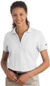 Nike Golf Pique Knit Women's Polos