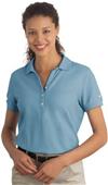 Nike Golf Pique Knit Women's Polos