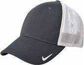 Nike Golf Mesh Back Flexfit Caps