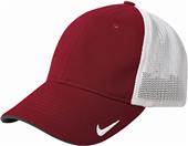 Nike Golf Mesh Back Flexfit Caps