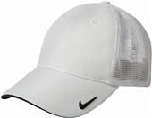 Nike Golf Mesh Back Flexfit Caps