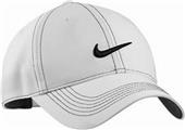 Nike Golf Swoosh Front Water-Resistant Caps