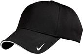 Nike Golf Dri-FIT Mesh Swoosh Flex Sandwich Caps