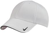 Nike Golf Dri-FIT Mesh Swoosh Flex Sandwich Caps