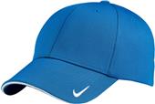 Nike Golf Dri-FIT Mesh Swoosh Flex Sandwich Caps