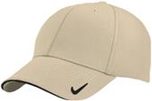 Nike Golf Dri-FIT Mesh Swoosh Flex Sandwich Caps