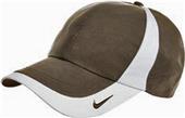 Nike Golf Dri-FIT Technical Colorblock Caps