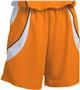 Teamwork Women & Girls Archer Softball Shorts