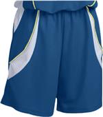 Teamwork Women & Girls Archer Softball Shorts Teamwork Women & Girls Archer Softball Shorts
