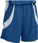 Teamwork Women & Girls Archer Softball Shorts