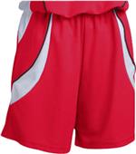 Teamwork Women & Girls Archer Softball Shorts Teamwork Women & Girls Archer Softball Shorts