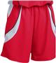 Teamwork Women & Girls Archer Softball Shorts