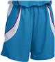 Teamwork Women & Girls Archer Softball Shorts