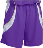 Teamwork Women & Girls Archer Softball Shorts Teamwork Women & Girls Archer Softball Shorts