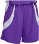 Teamwork Women & Girls Archer Softball Shorts