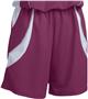 Teamwork Women & Girls Archer Softball Shorts