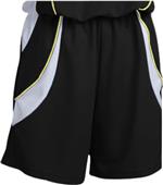Teamwork Women & Girls Archer Softball Shorts Teamwork Women & Girls Archer Softball Shorts