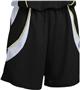 Teamwork Women & Girls Archer Softball Shorts