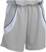 Teamwork Women & Girls Archer Softball Shorts Teamwork Women & Girls Archer Softball Shorts
