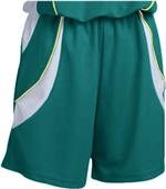 Teamwork Women & Girls Archer Softball Shorts Teamwork Women & Girls Archer Softball Shorts