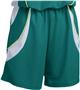 Teamwork Women & Girls Archer Softball Shorts