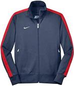 Nike Golf N98 Poly/Cotton Adult Track Jackets