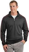 Nike Golf Dri-FIT 1/2-Zip Adult Cover-Ups