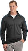 Nike Golf Dri-FIT 1/2-Zip Adult Cover-Ups