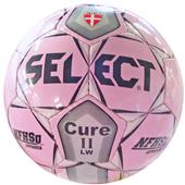 Select Cure II LW (Lightweight) NFHS Soccer Ball