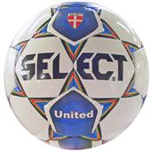 Select Training Series United Soccer Ball-Closeout