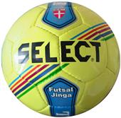 Select Futsal Jinga Soccer Balls - Closeout Select Futsal Jinga Soccer Balls - Closeout