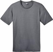 District Made Men's Perfect Weight Crew Tee Shirts