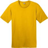 District Made Men's Perfect Weight Crew Tee Shirts