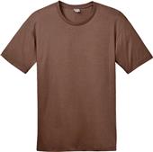 District Made Men's Perfect Weight Crew Tee Shirts