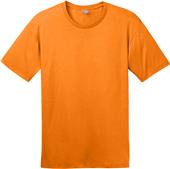District Made Men's Perfect Weight Crew Tee Shirts