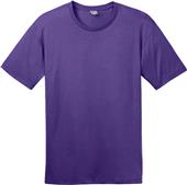 District Made Men's Perfect Weight Crew Tee Shirts