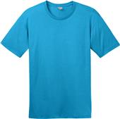 District Made Men's Perfect Weight Crew Tee Shirts
