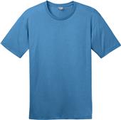 District Made Men's Perfect Weight Crew Tee Shirts