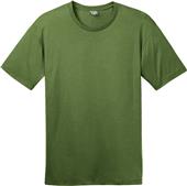 District Made Men's Perfect Weight Crew Tee Shirts