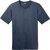 District Made Men's Perfect Weight Crew Tee Shirts