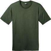 District Made Men's Perfect Weight Crew Tee Shirts