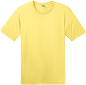 District Made Men's Perfect Weight Crew Tee Shirts