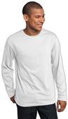 District Made Men's Perfect Weight Long Sleeve Tee