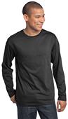 District Made Men's Perfect Weight Long Sleeve Tee