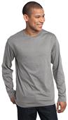 District Made Men's Perfect Weight Long Sleeve Tee