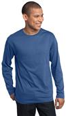 District Made Men's Perfect Weight Long Sleeve Tee