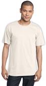District Made Men's Organic Cotton Crew Tee