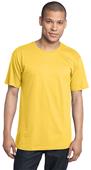 District Made Men's Organic Cotton Crew Tee